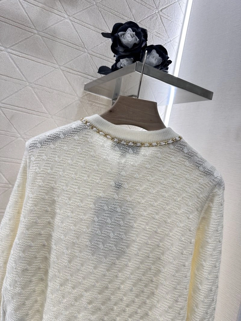 Chanel Outwear FashionForward 108822