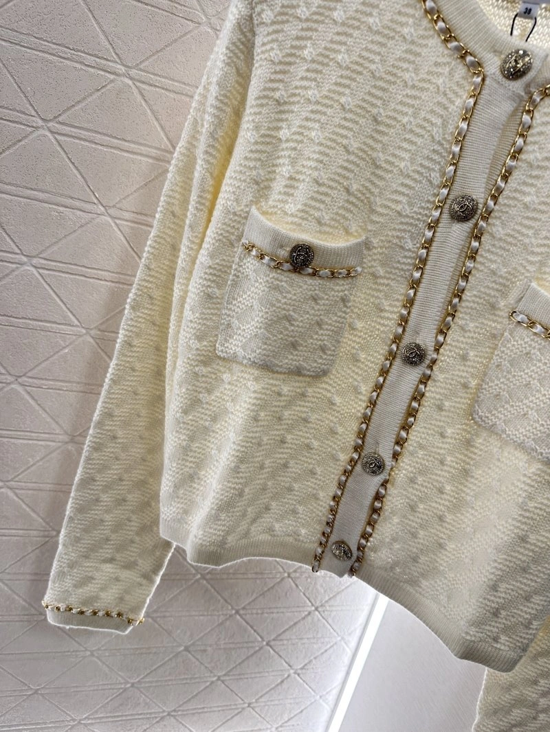 Chanel Outwear FashionForward 108822