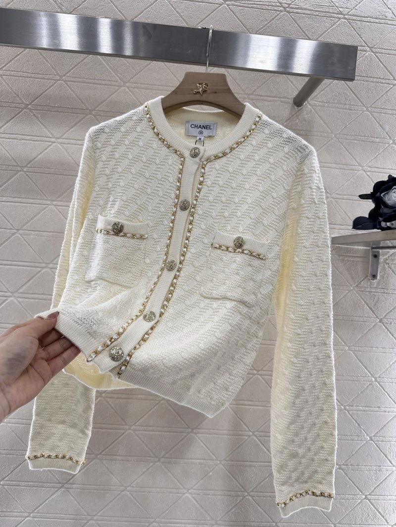 Chanel Outwear FashionForward 108822