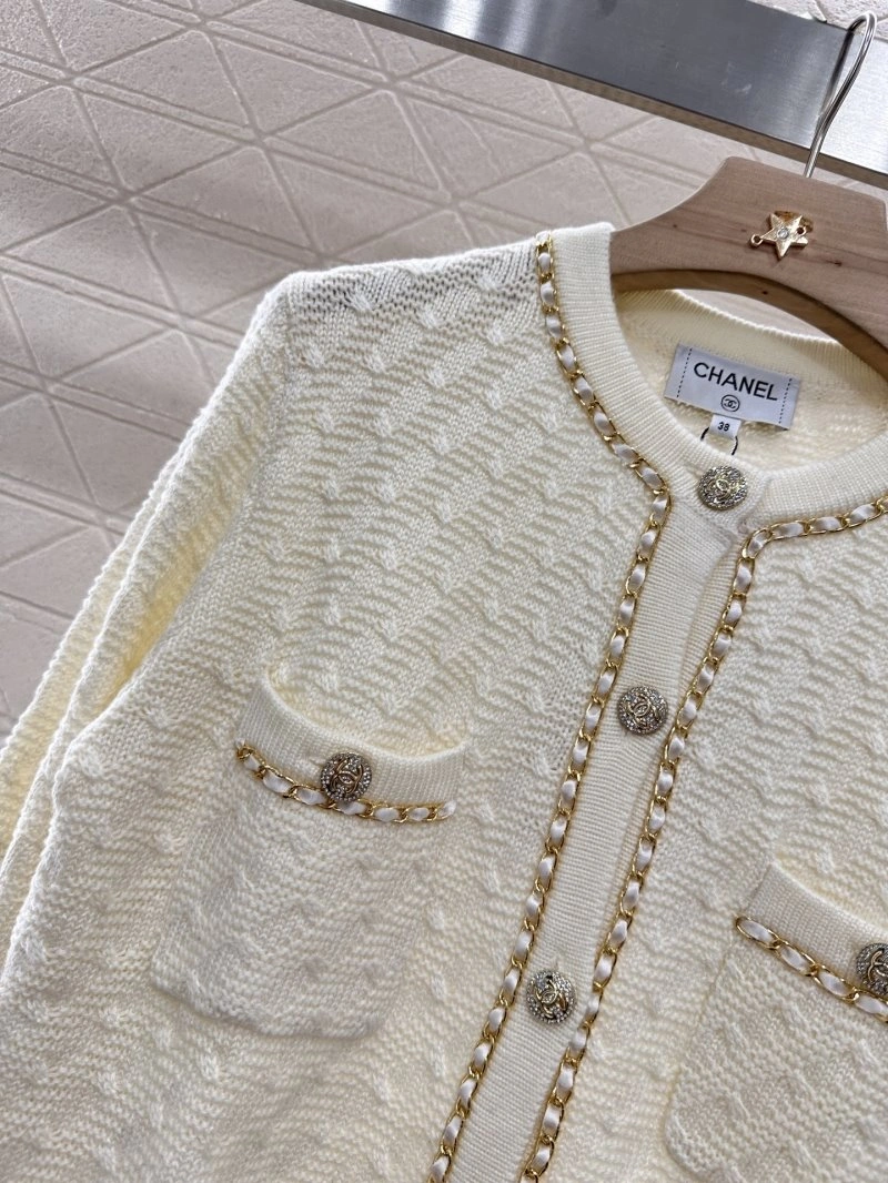 Chanel Outwear FashionForward 108822