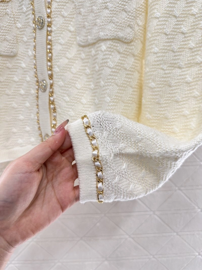 Chanel Outwear FashionForward 108822