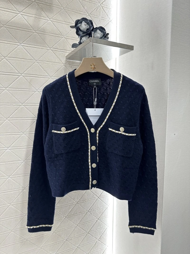 OnTrend Chanel Outwear 108823