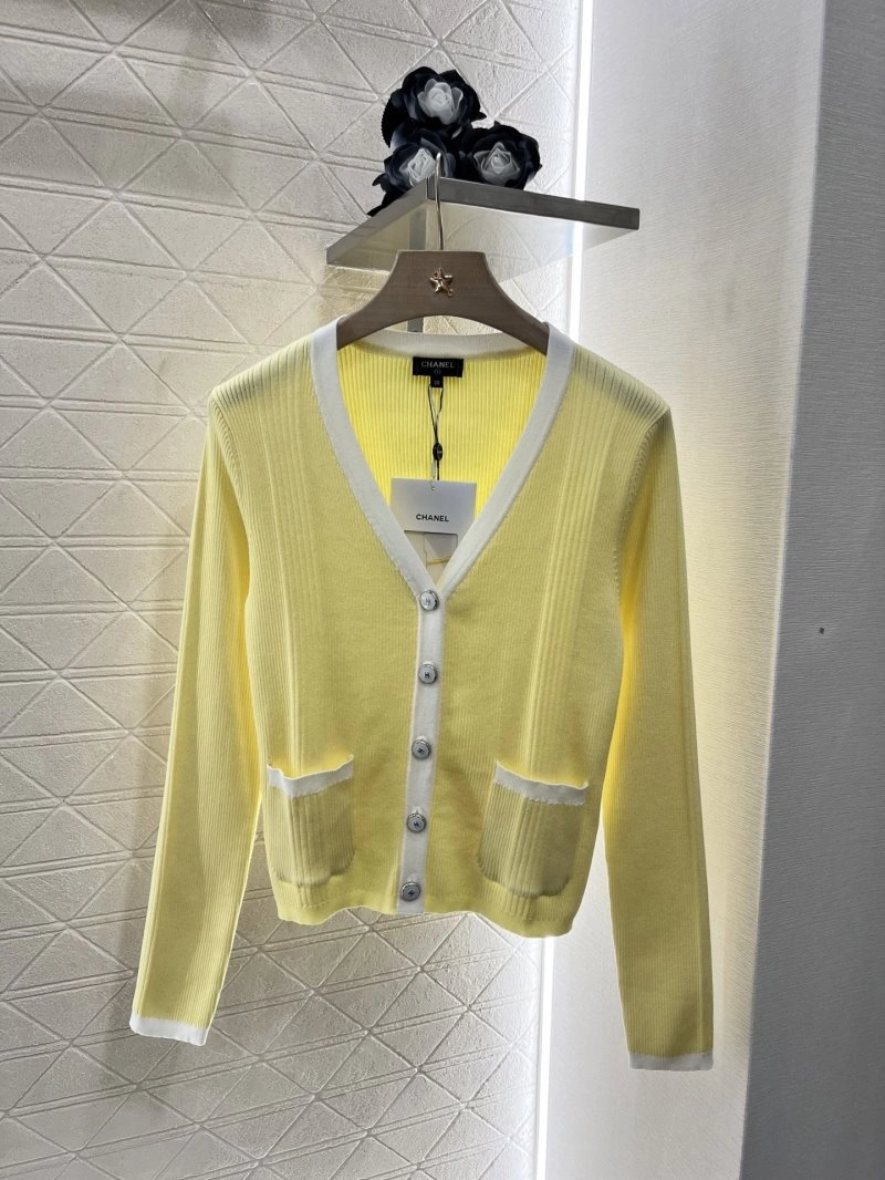 Chanel Outwear Trendy 108809