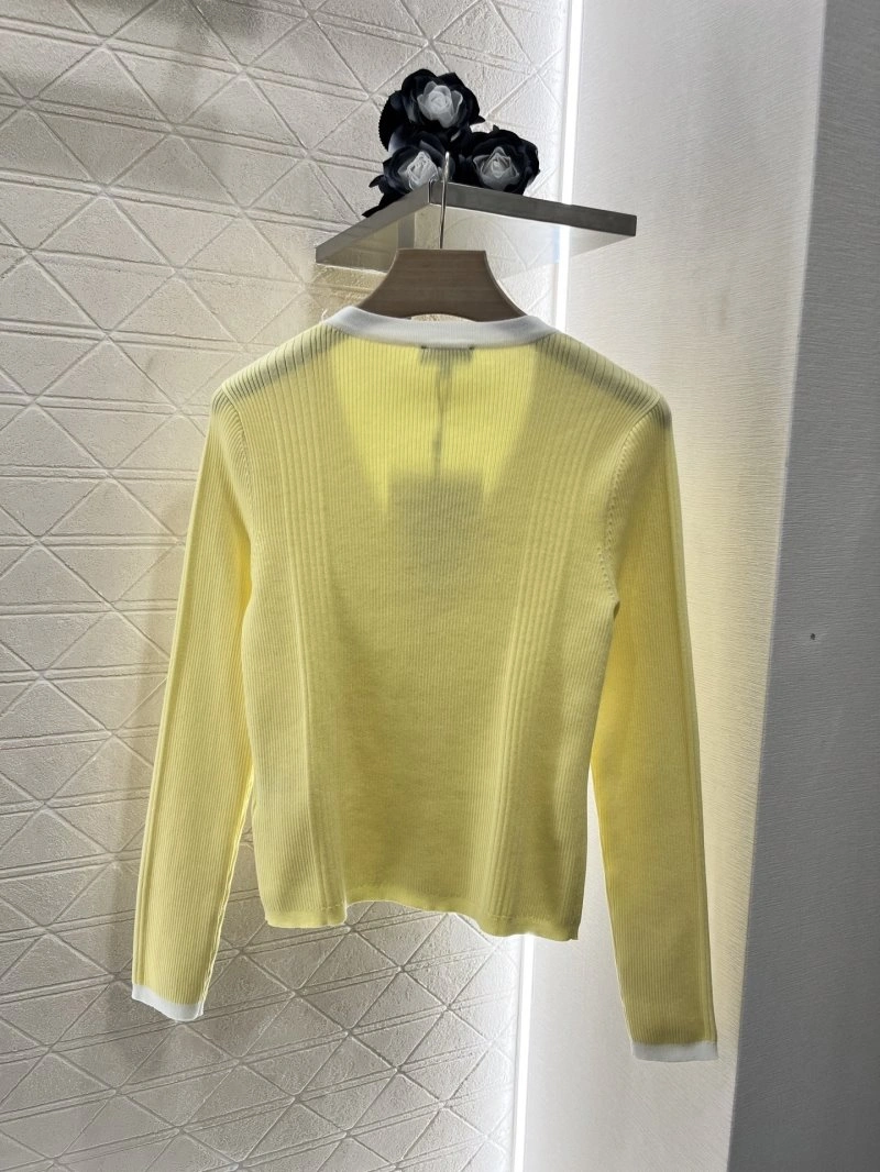 Chanel Outwear Trendy 108809