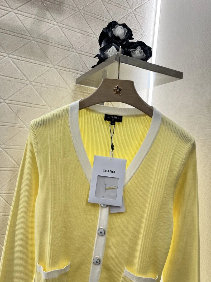 Chanel Outwear Trendy 108809