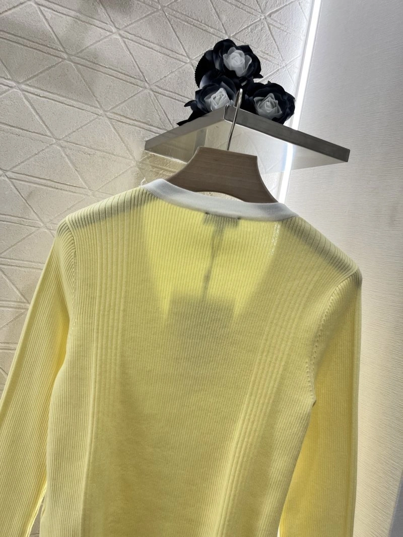Chanel Outwear Trendy 108809