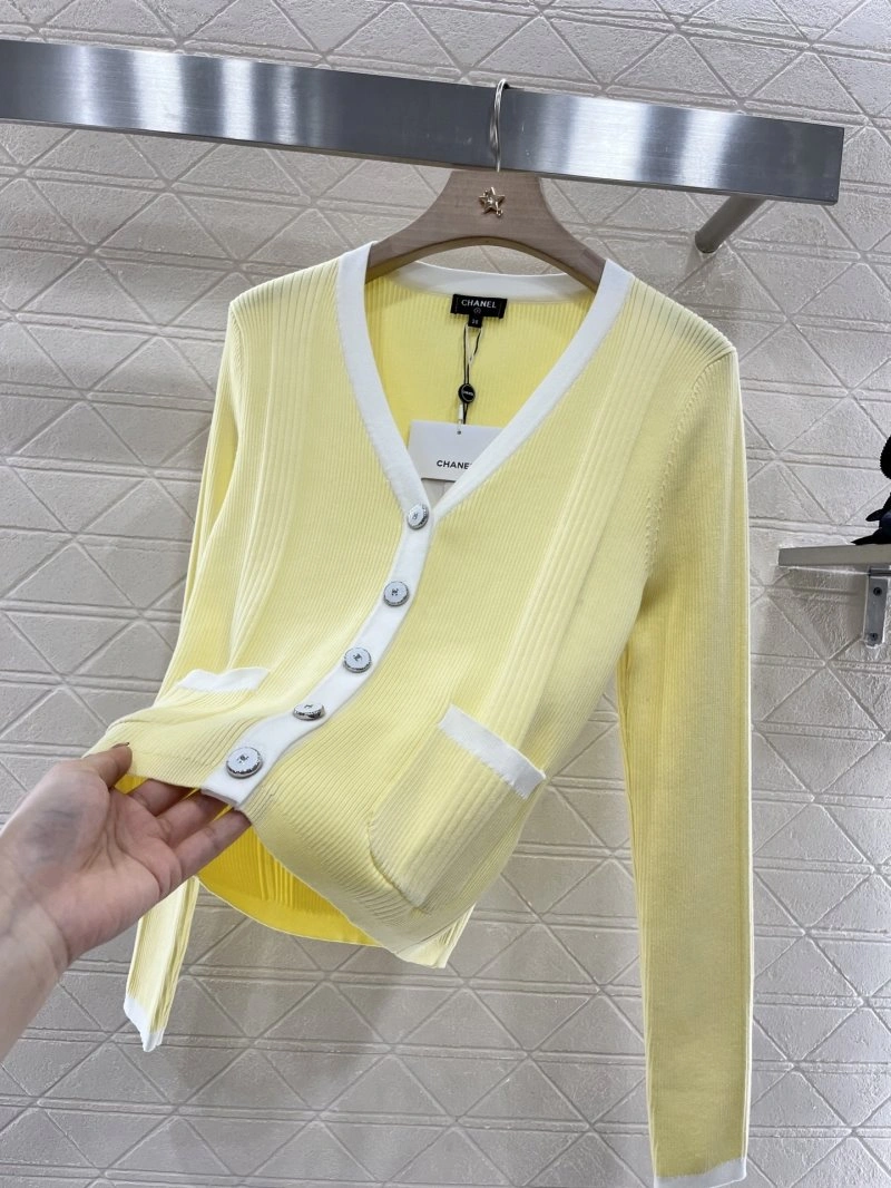 Chanel Outwear Trendy 108809