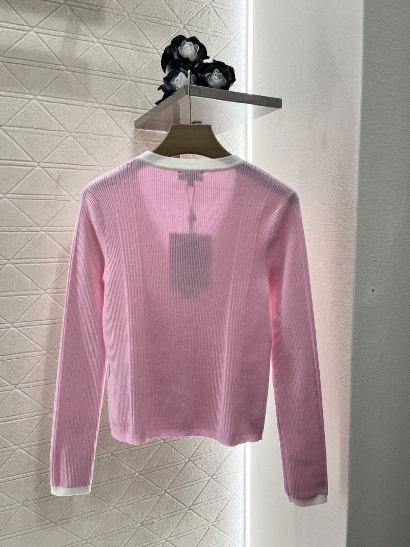 Chanel Outwear Supportive 108804