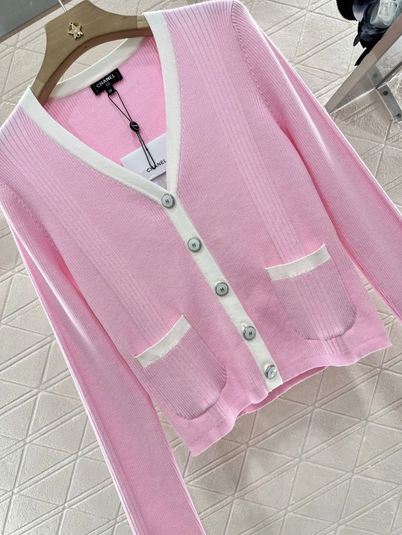 Chanel Outwear Supportive 108804