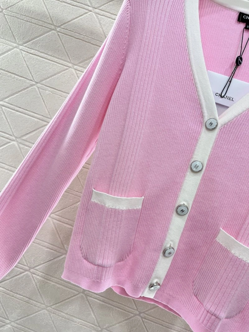Chanel Outwear Supportive 108804