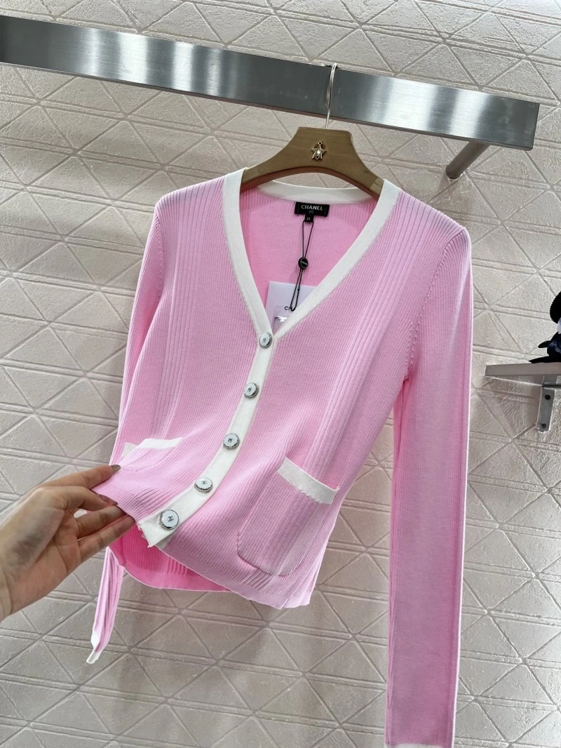 Chanel Outwear Supportive 108804