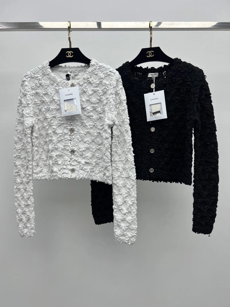 Chanel Outwear FashionForward 108811