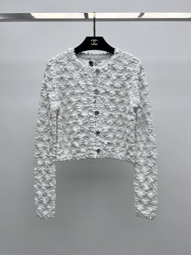 Chanel Outwear FashionForward 108811