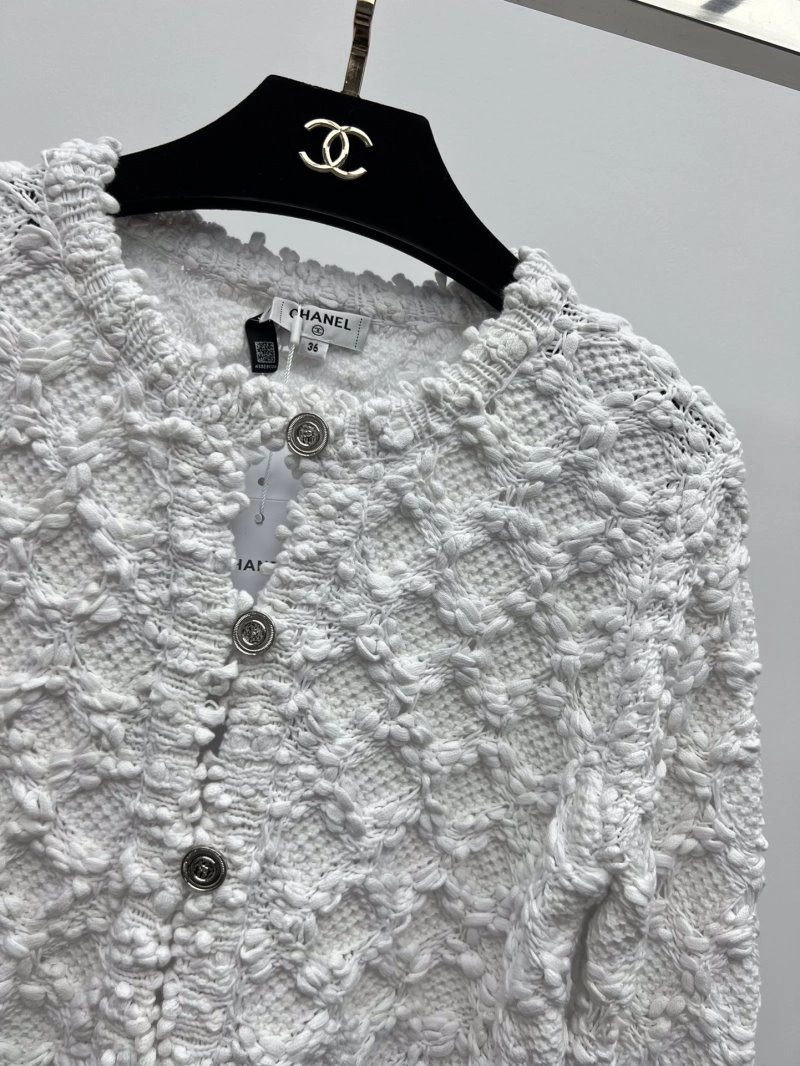 Chanel Outwear FashionForward 108811