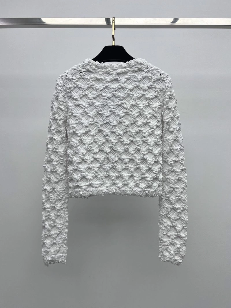 Chanel Outwear FashionForward 108811