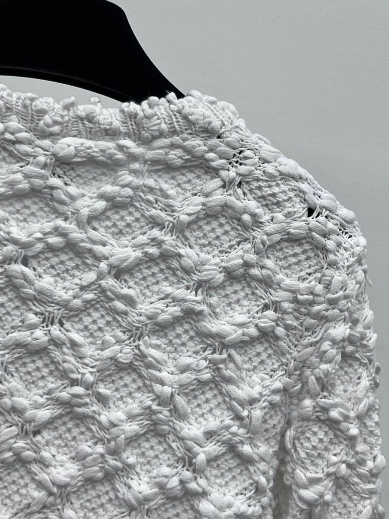 Chanel Outwear FashionForward 108811