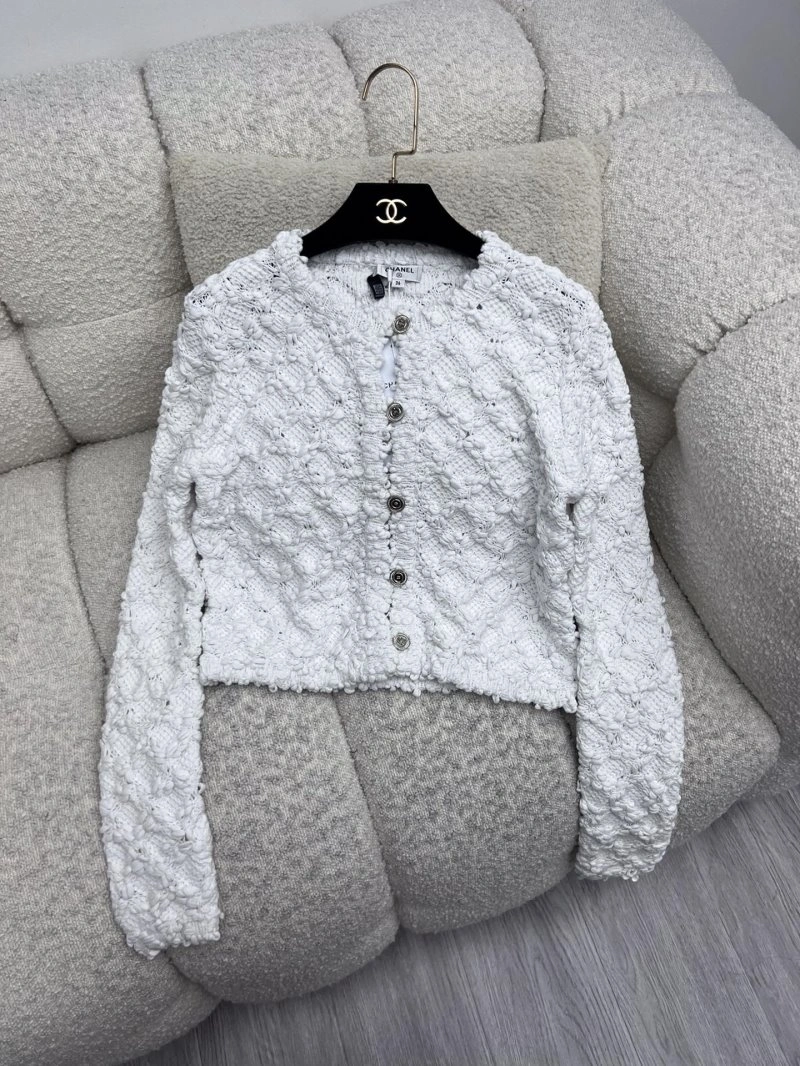 Chanel Outwear FashionForward 108811