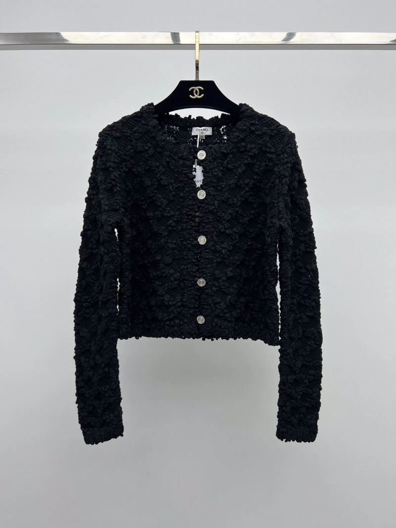 ComfortFit Chanel Outwear 108798