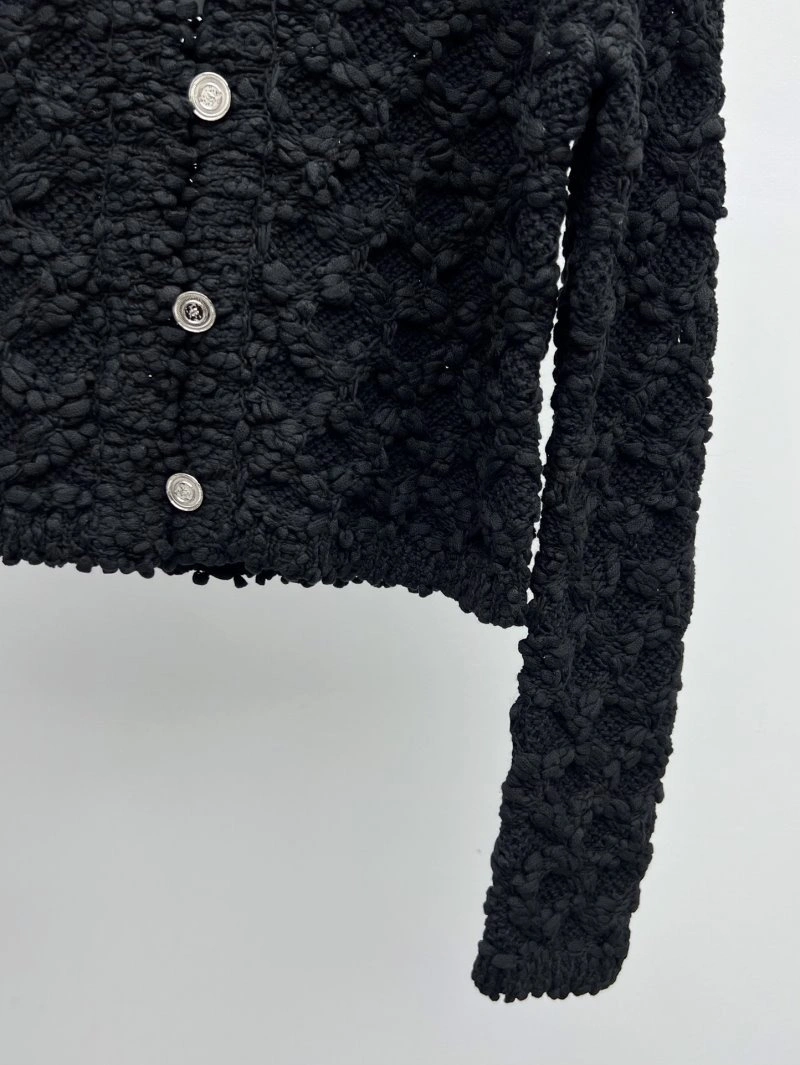 ComfortFit Chanel Outwear 108798