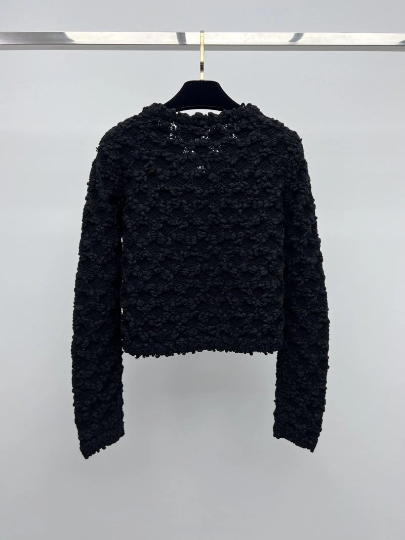 ComfortFit Chanel Outwear 108798