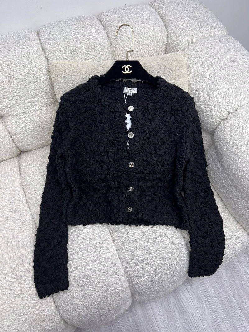 ComfortFit Chanel Outwear 108798