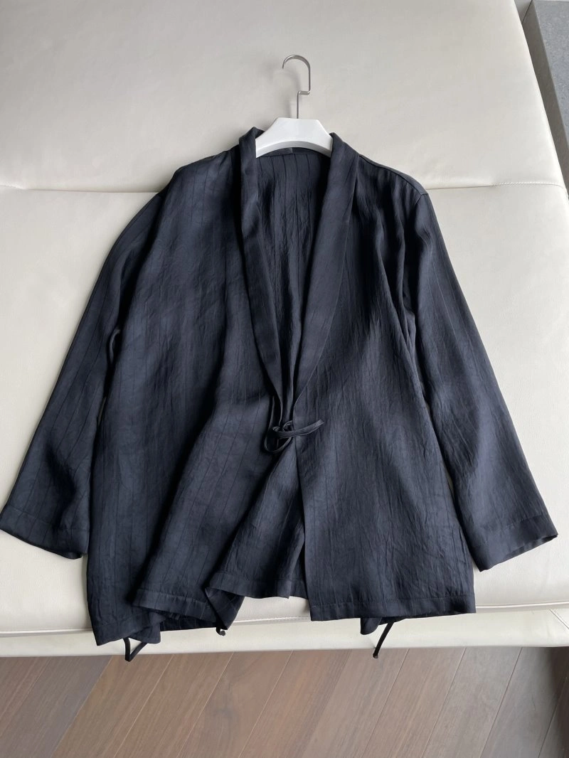 Durable Chanel Outwear 108813