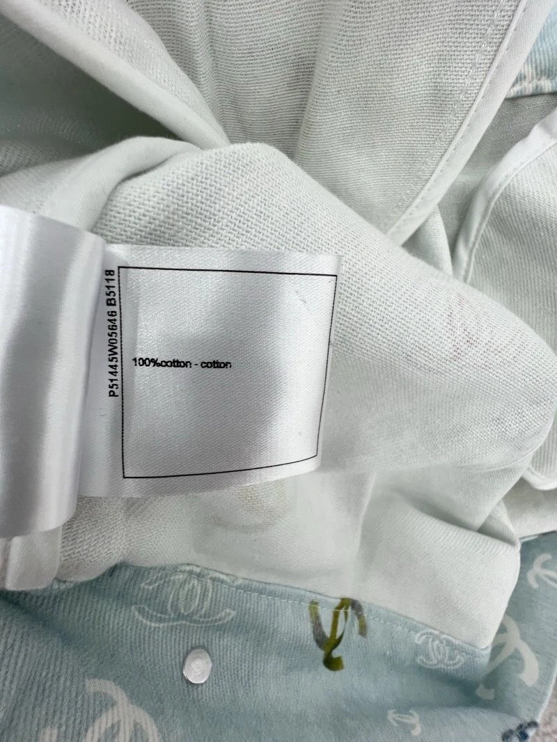 ModernLook Chanel Outwear 110497