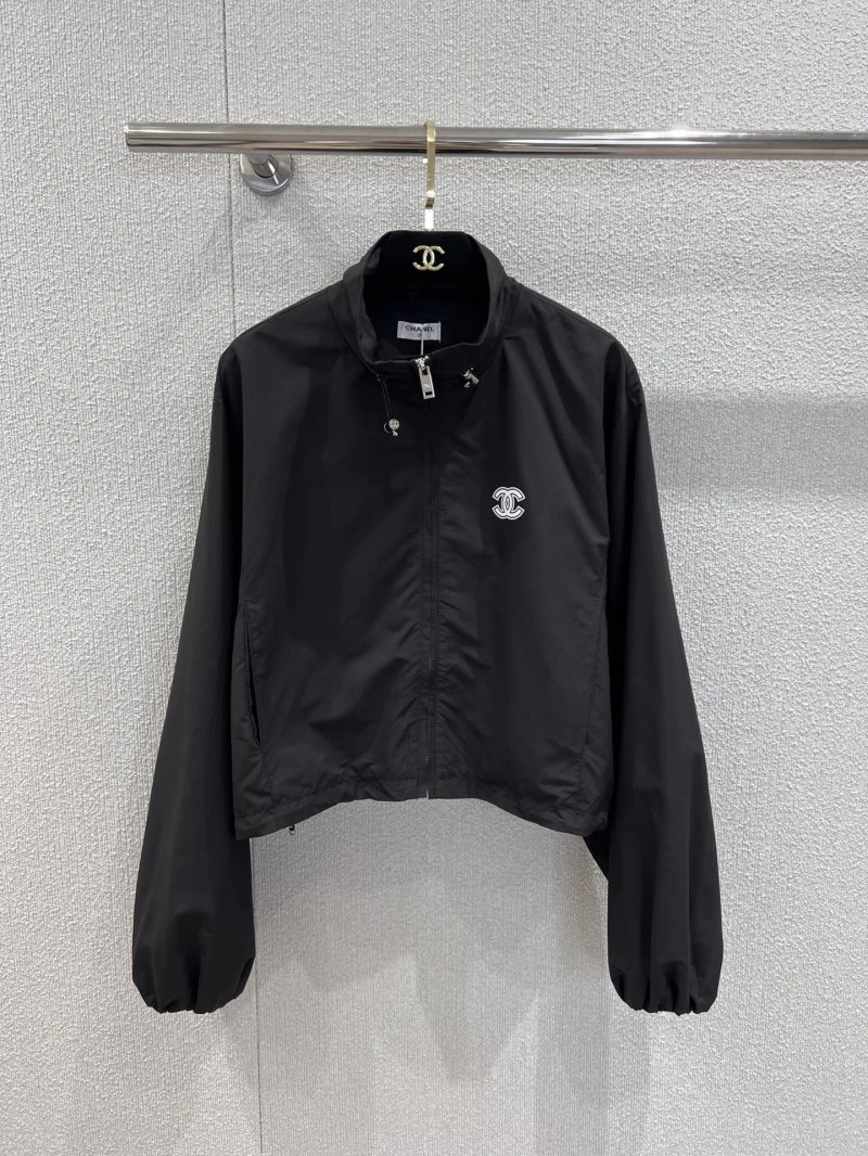 Chanel Outwear AllSeason 110500