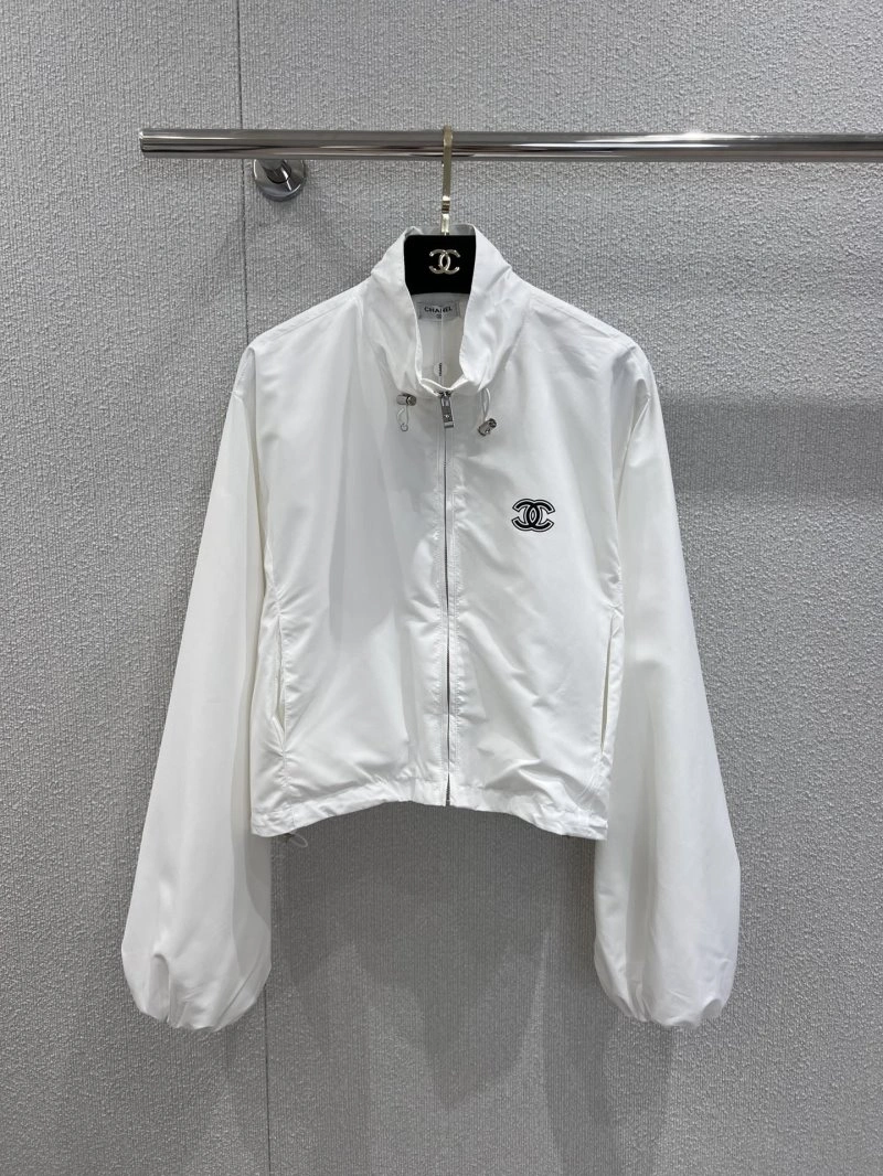 Chanel Outwear TravelReady 110493