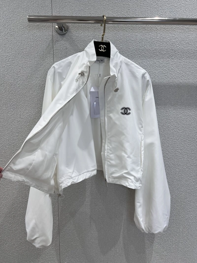 Chanel Outwear TravelReady 110493