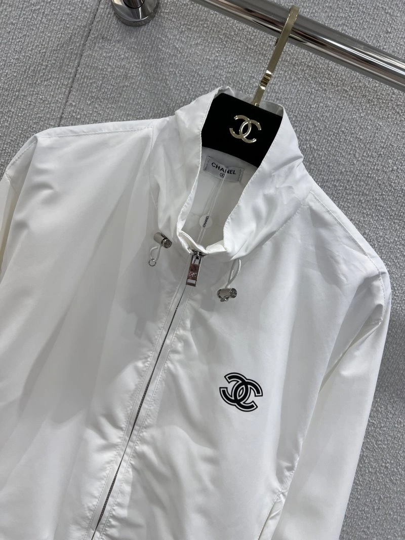 Chanel Outwear TravelReady 110493
