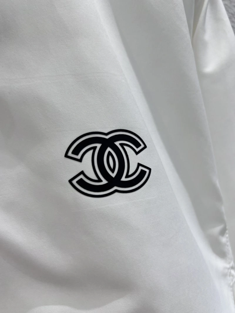 Chanel Outwear TravelReady 110493