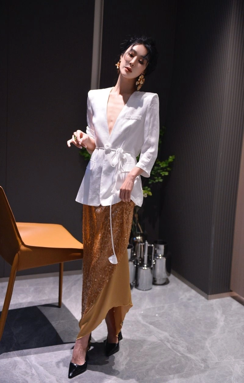 Chanel Outwear Sustainable 110525