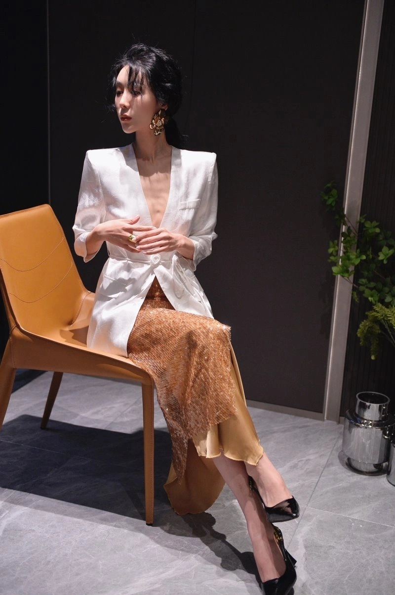 Chanel Outwear Sustainable 110525