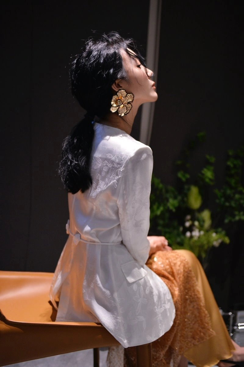 Chanel Outwear Sustainable 110525