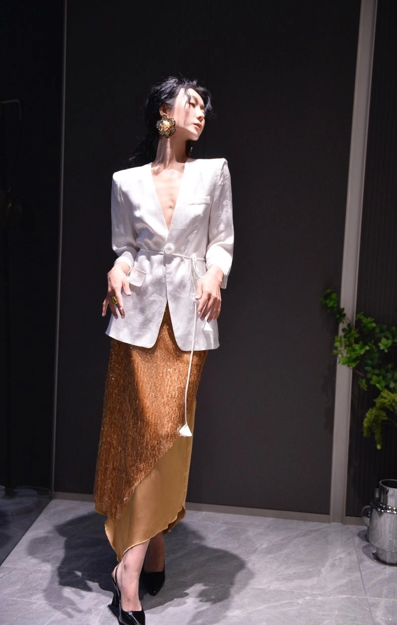 Chanel Outwear Sustainable 110525