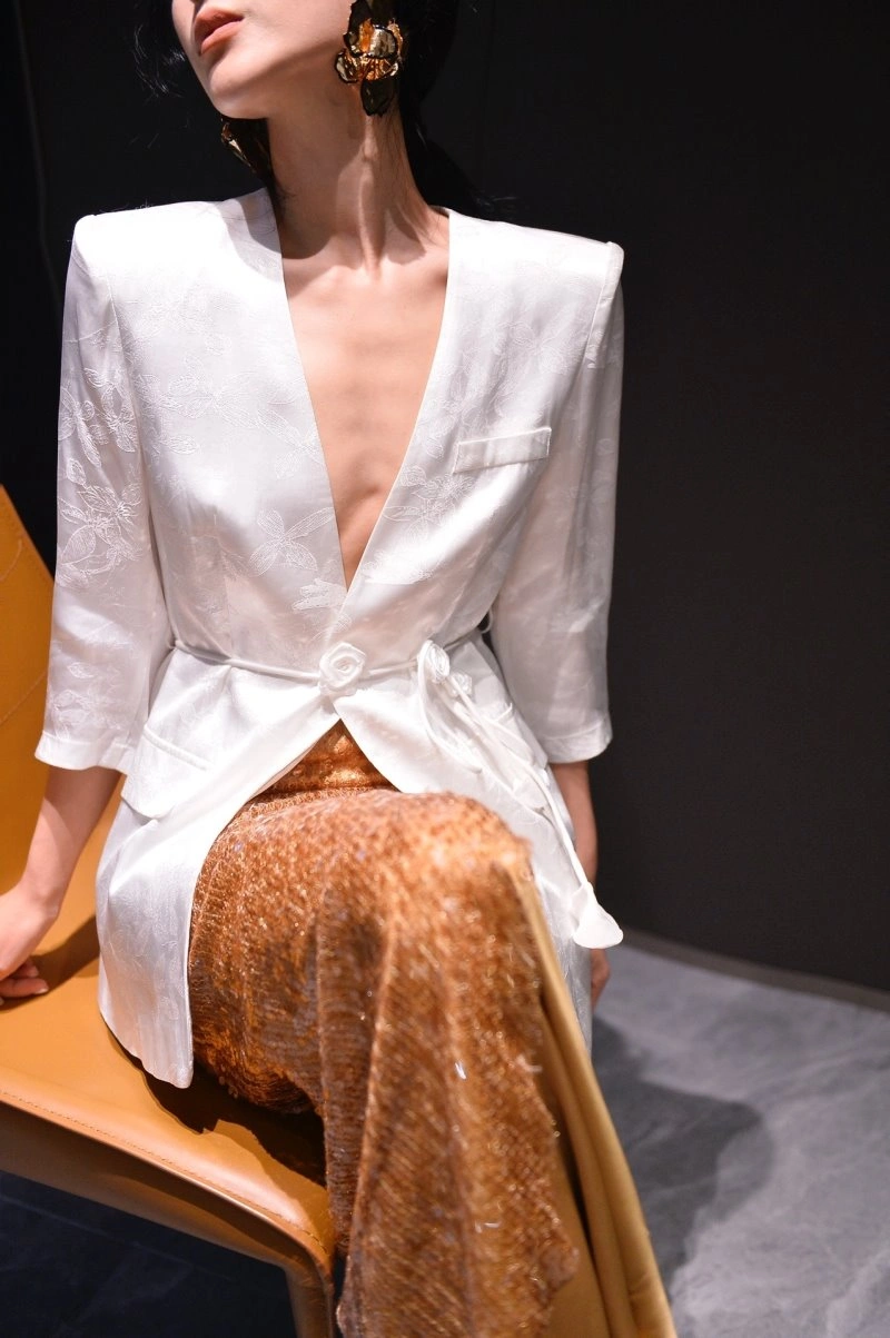 Chanel Outwear Sustainable 110525