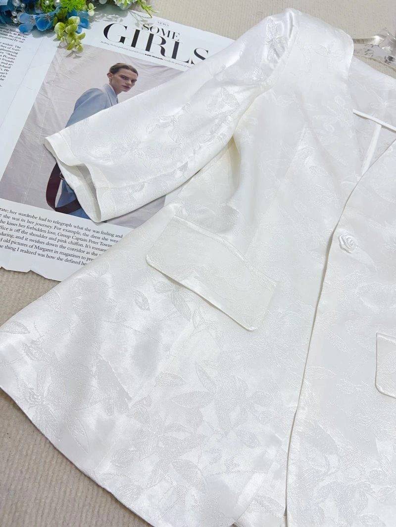 Chanel Outwear Sustainable 110525