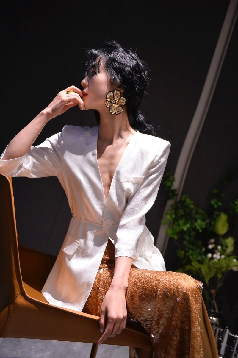 Chanel Outwear Sustainable 110525