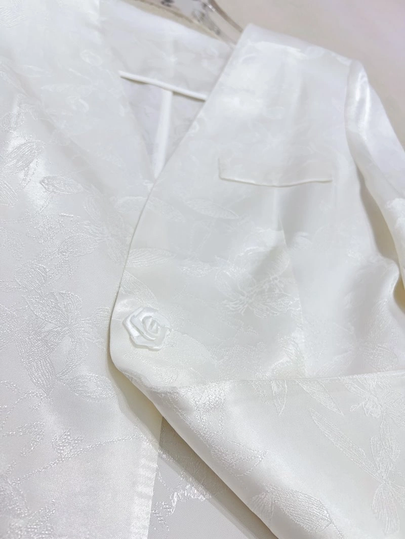 Chanel Outwear Sustainable 110525
