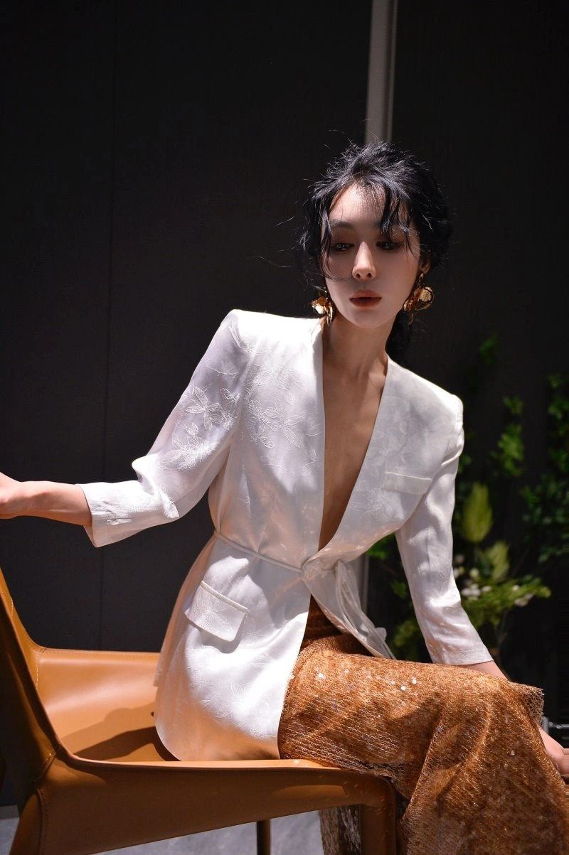 Chanel Outwear Sustainable 110525