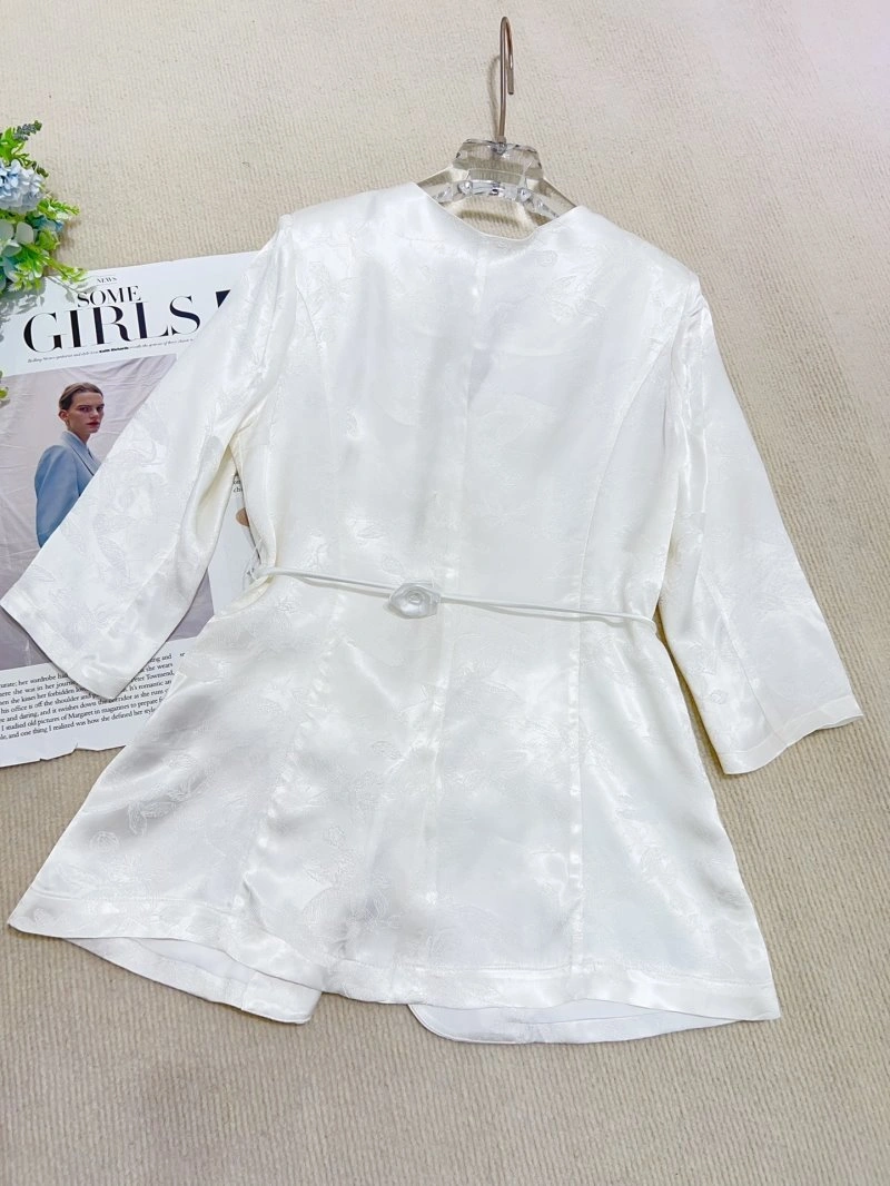 Chanel Outwear Sustainable 110525