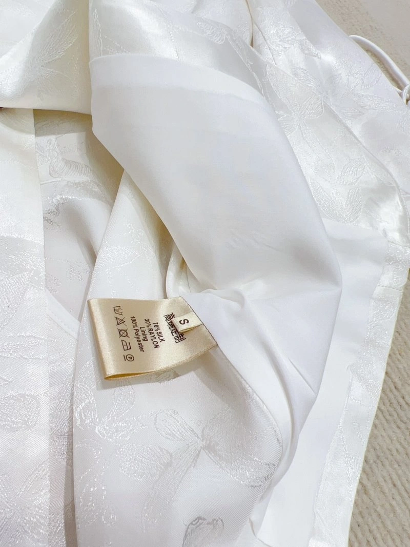 Chanel Outwear Sustainable 110525