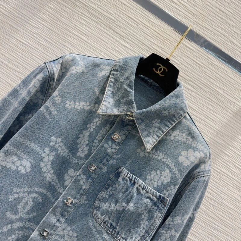 Chanel Outwear GoAnywhere 110492