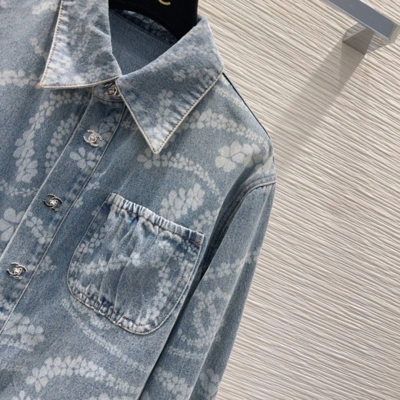 Chanel Outwear GoAnywhere 110492