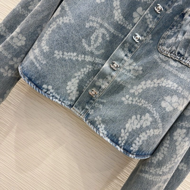 Chanel Outwear GoAnywhere 110492