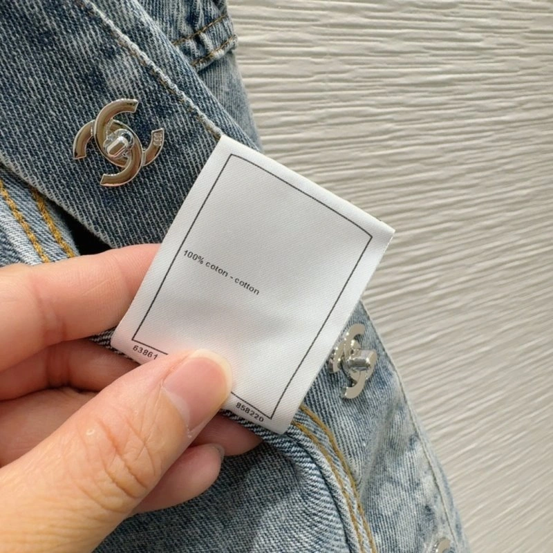 Chanel Outwear GoAnywhere 110492