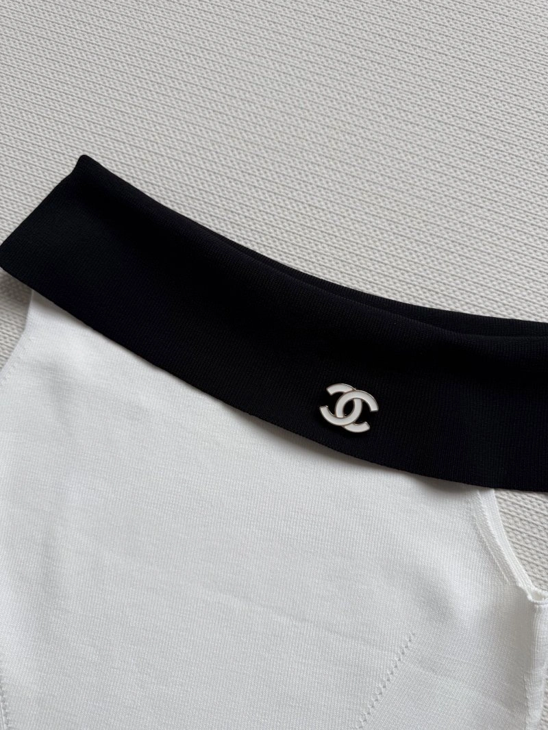 Sustainable Chanel Outwear 110491