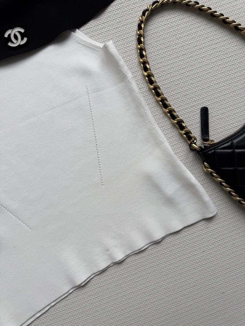 Sustainable Chanel Outwear 110491