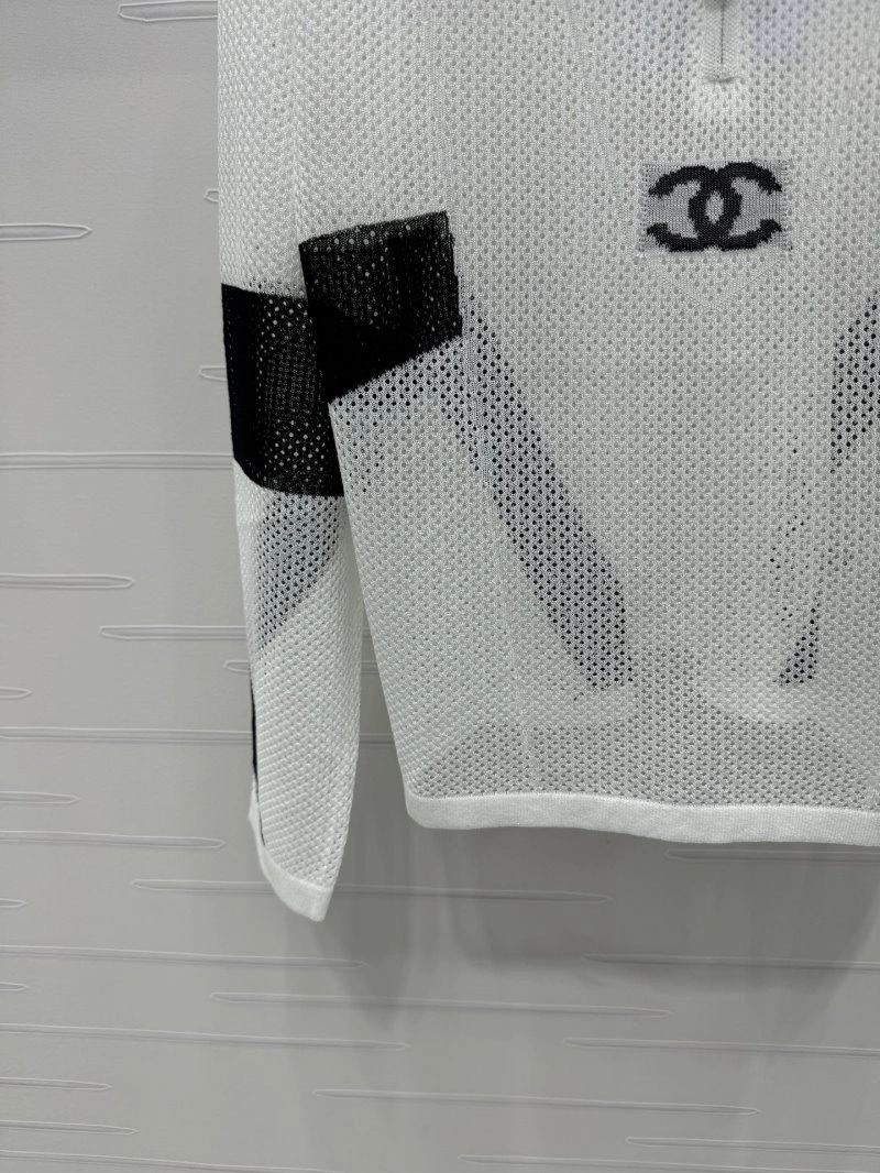 MultiPurpose Chanel Outwear 110484